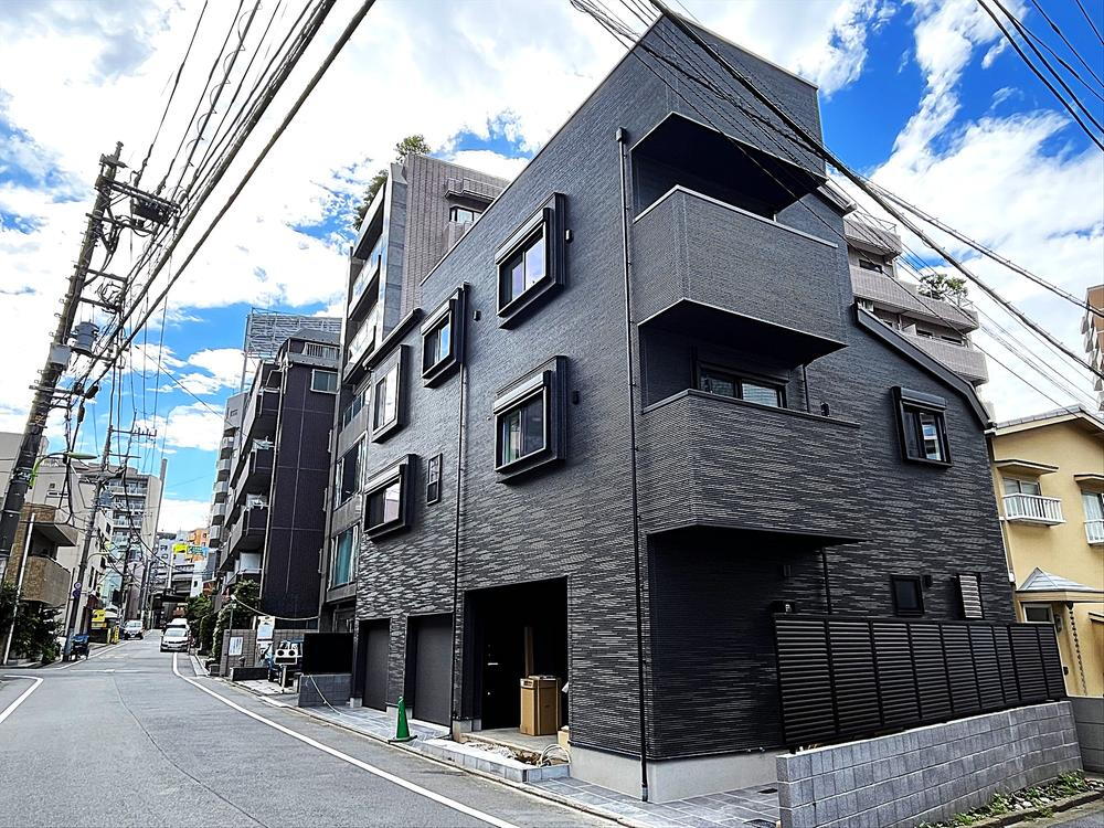 東京都世田谷区池尻２ 24800万円 5LDK