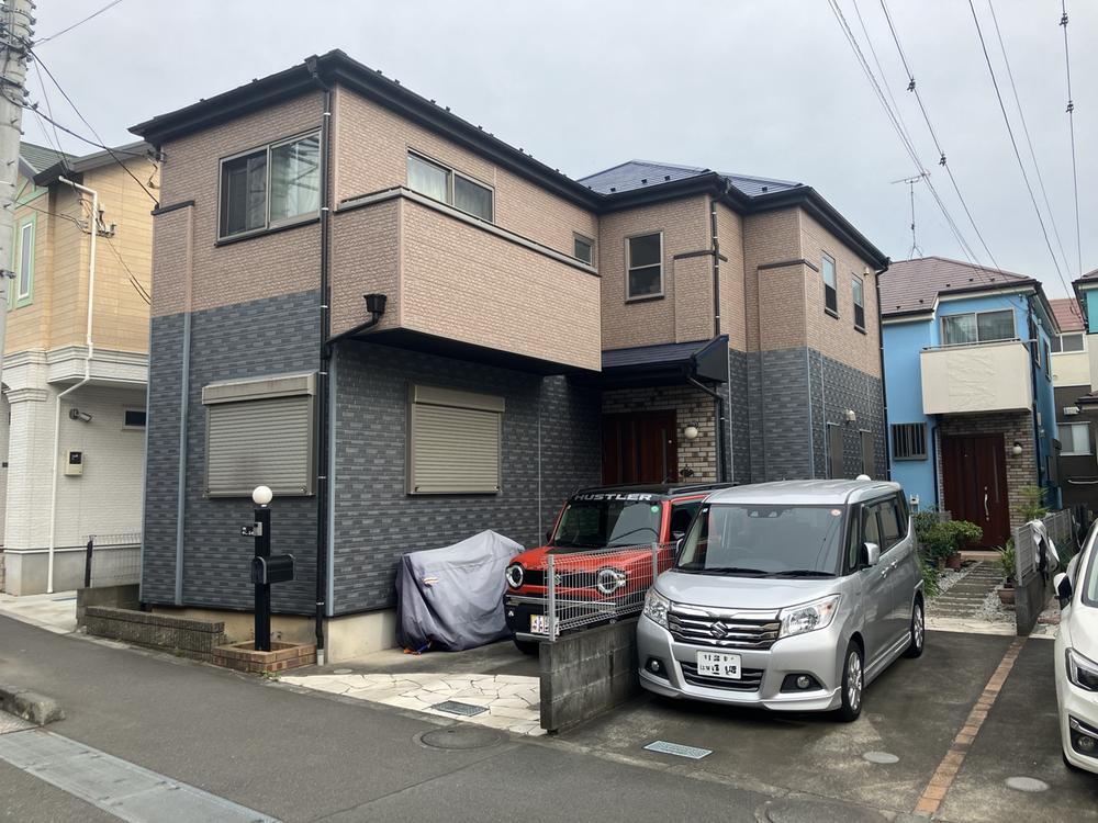 物件写真