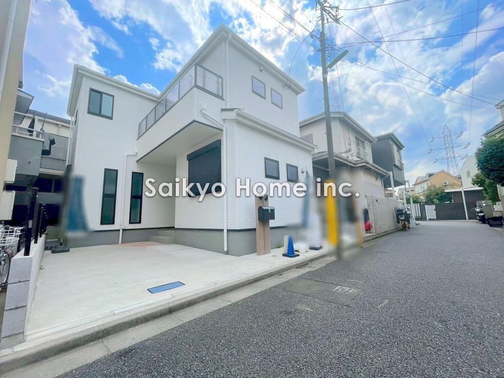 物件写真