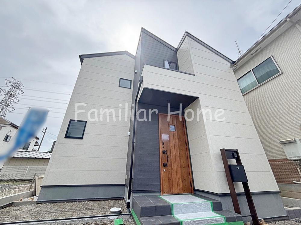 東京都武蔵村山市三ツ藤3 2880万円 3LDK