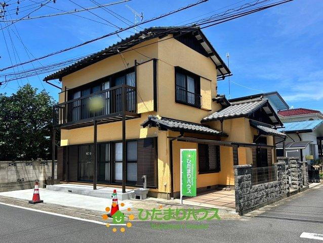 埼玉県北葛飾郡杉戸町倉松４ 中古住宅
