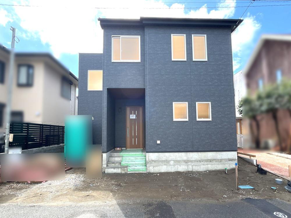 神奈川県藤沢市鵠沼桜が岡２ 7380万円 4LDK