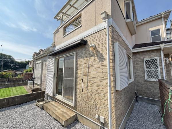 千葉県松戸市和名ケ谷 2480万円