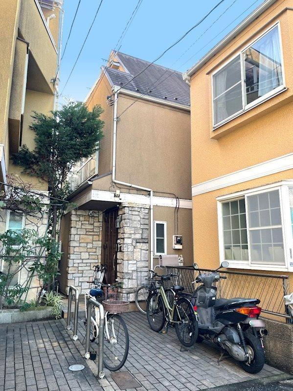 東京都大田区西糀谷２ 4580万円