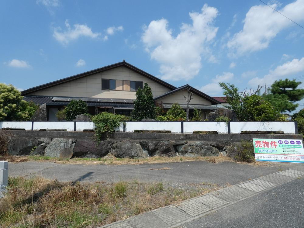 群馬県藤岡市上戸塚 4180万円