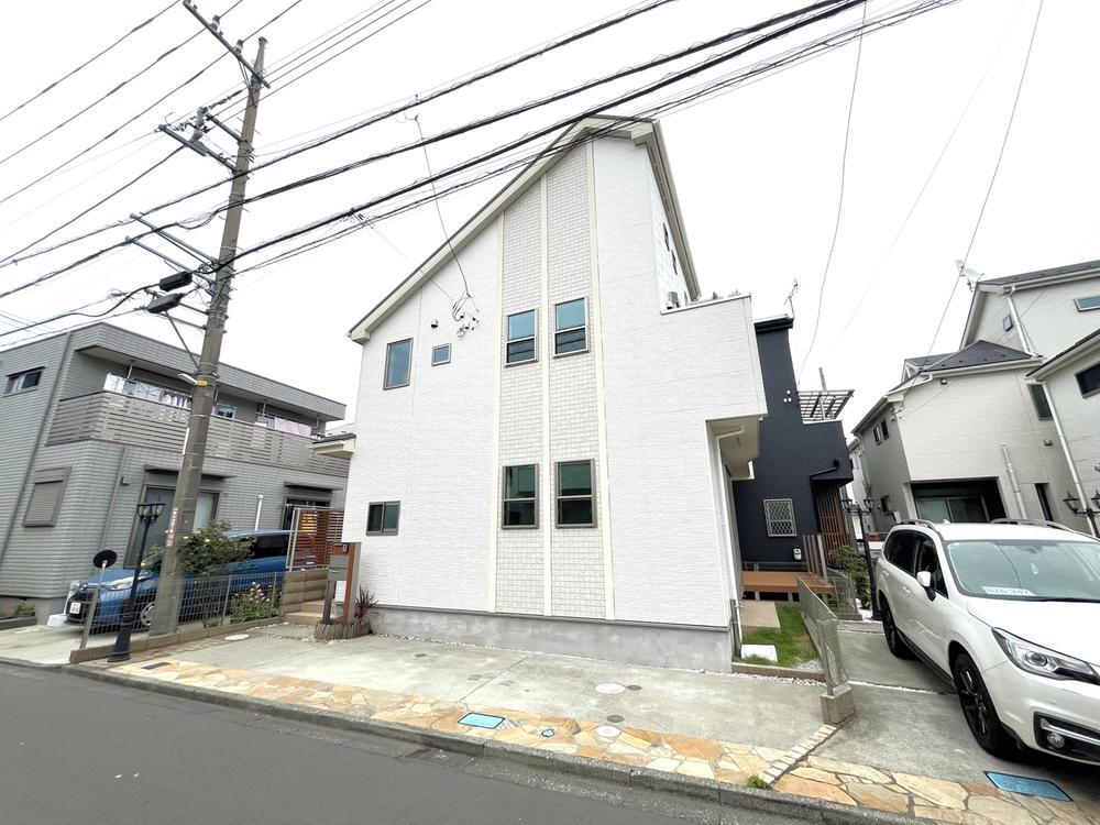 神奈川県相模原市中央区陽光台４ 3380万円
