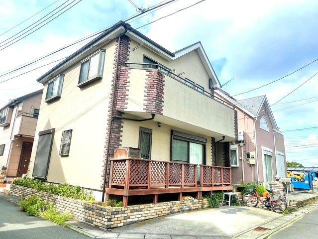 埼玉県春日部市永沼 1800万円