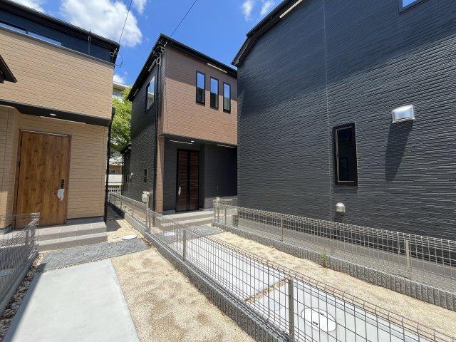 千葉県千葉市美浜区高浜４ 4190万円 3LDK