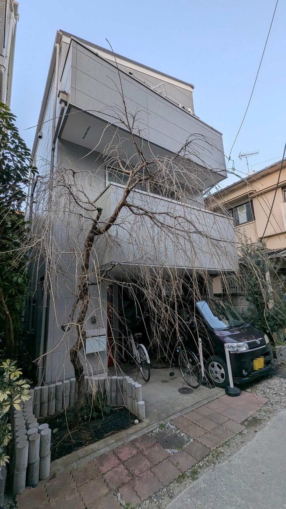 東京都新宿区大久保２ 10780万円