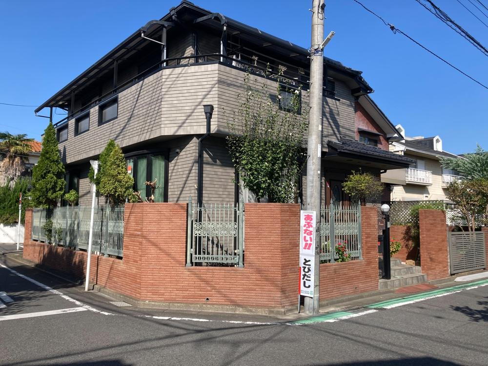 東京都東村山市萩山町４ 6580万円