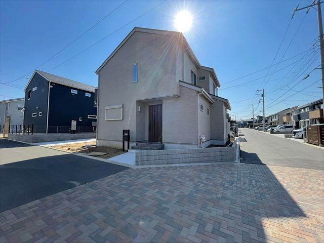 千葉県成田市宗吾２ 4750万円