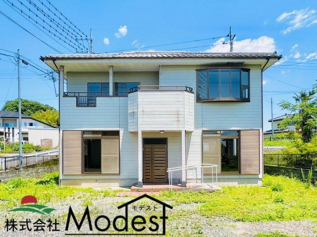 群馬県前橋市馬場町 650万円