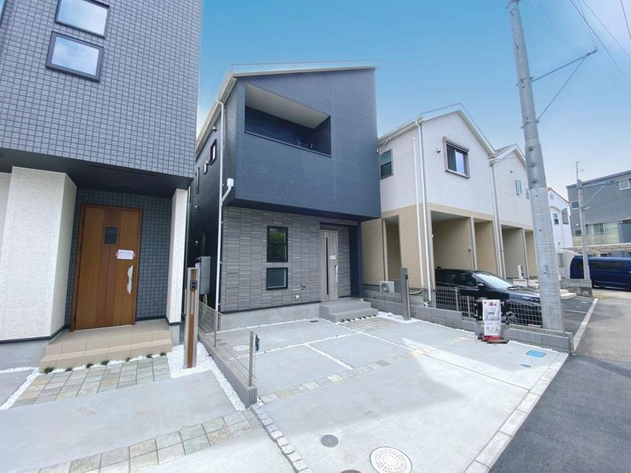 物件写真