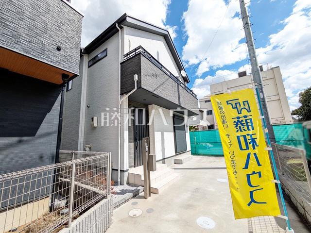 東京都調布市深大寺北町２ 5180万円