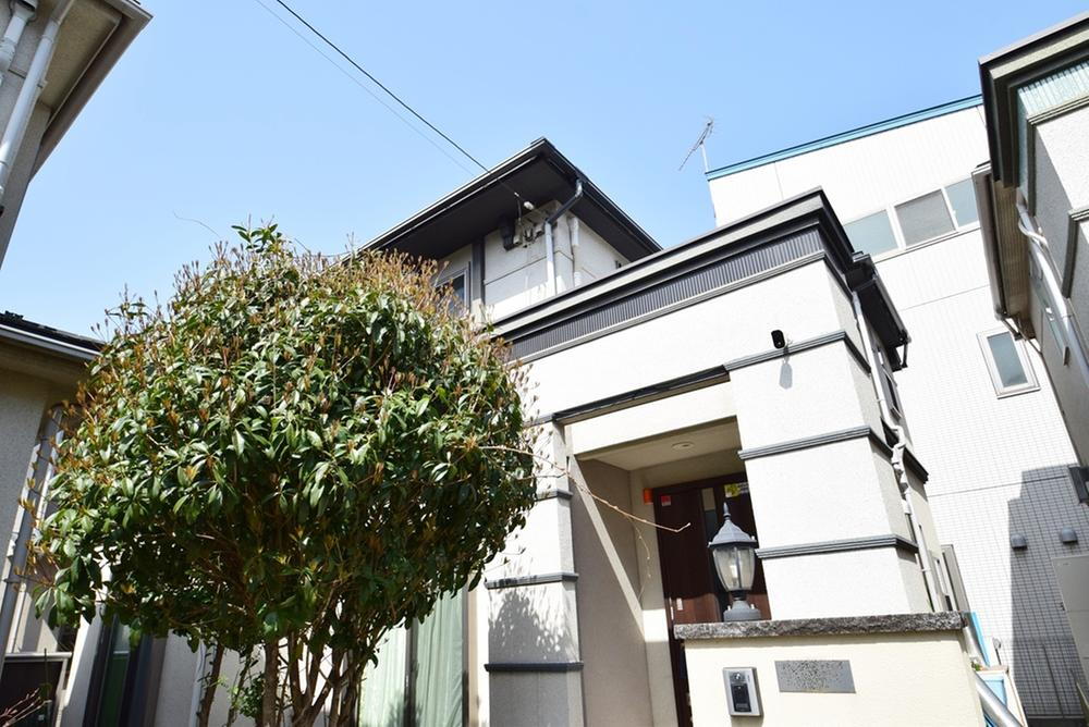 千葉県千葉市稲毛区天台３ 4380万円