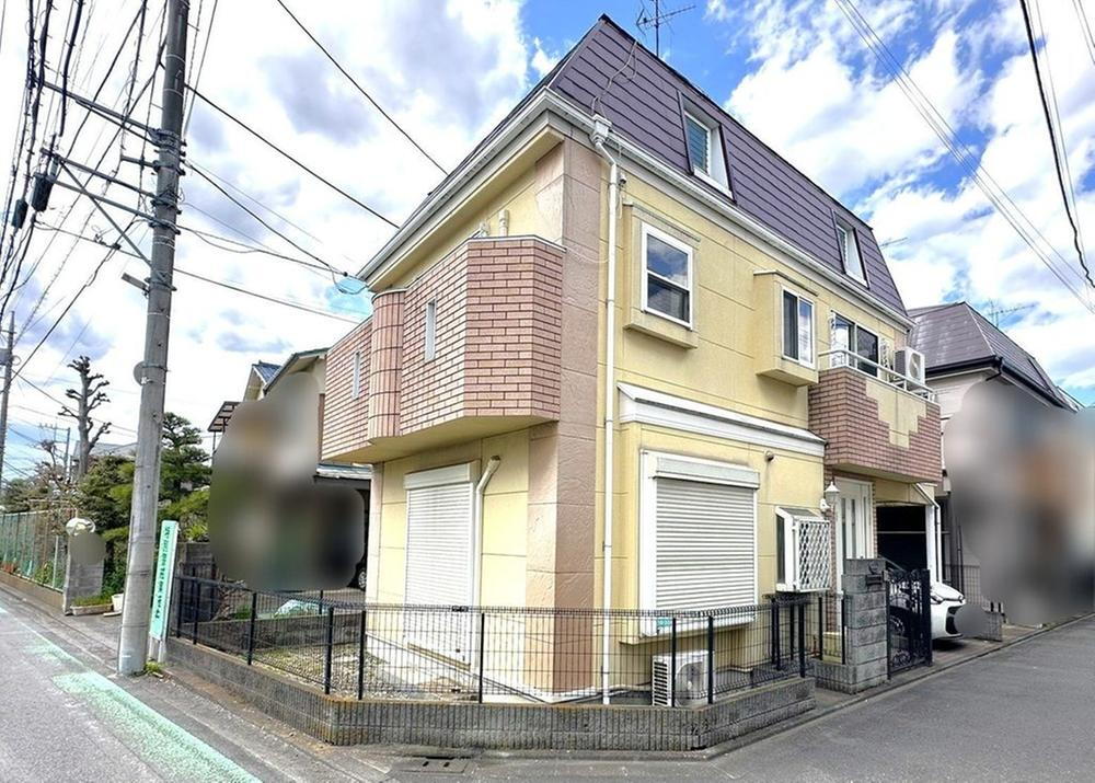 物件写真