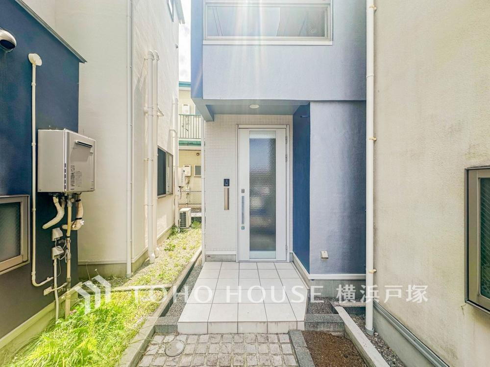 神奈川県横浜市金沢区六浦１ 3490万円