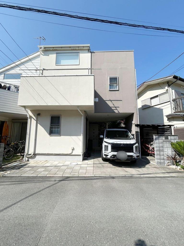 物件写真