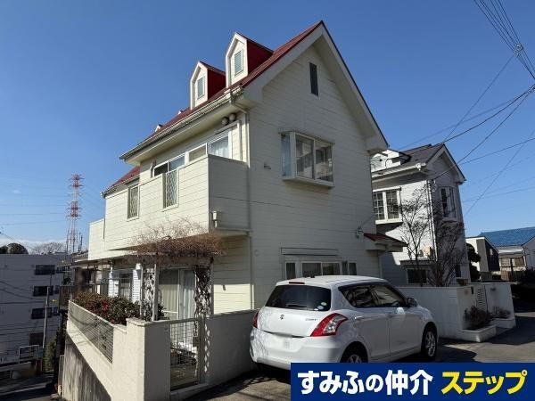 物件写真