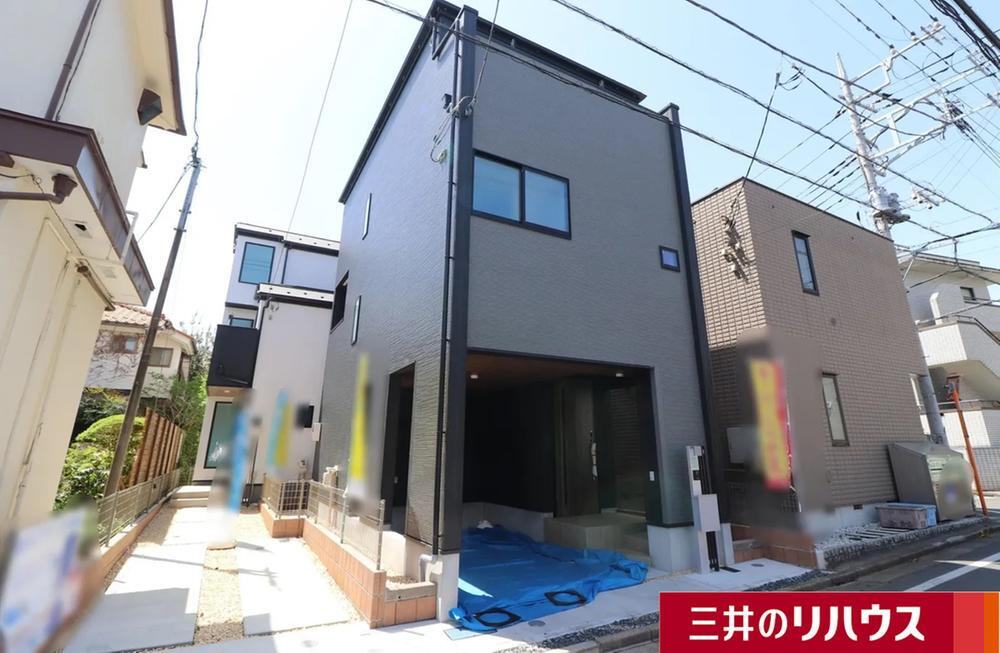 東京都立川市錦町１ 6498万円 2LDK