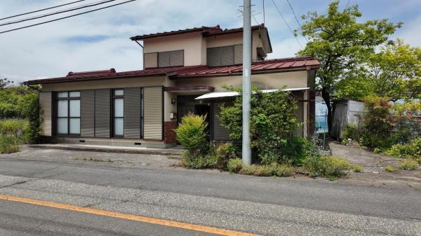 栃木県塩谷郡塩谷町大字船生 380万円