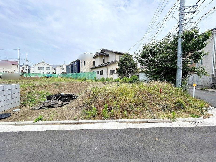 神奈川県茅ヶ崎市松林１ 4980万円 1SLDK