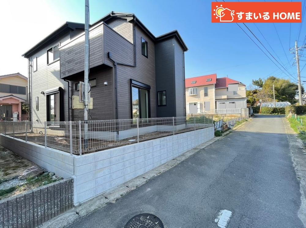 茨城県取手市井野台３ 2499万円 3LDK