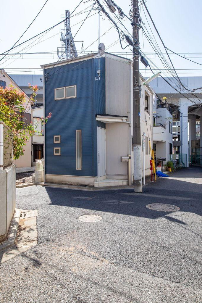 東京都杉並区西荻北３ 5900万円