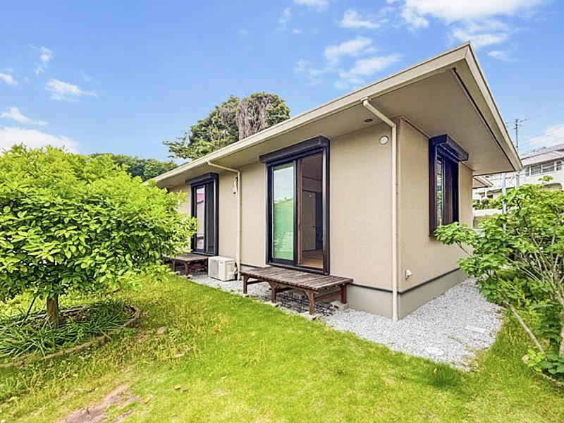 神奈川県横須賀市森崎６ 4680万円