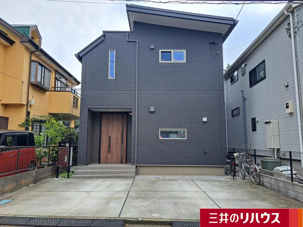 埼玉県新座市西堀１ 5080万円