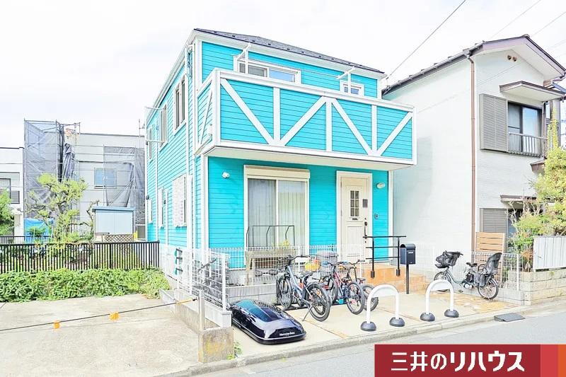 物件写真