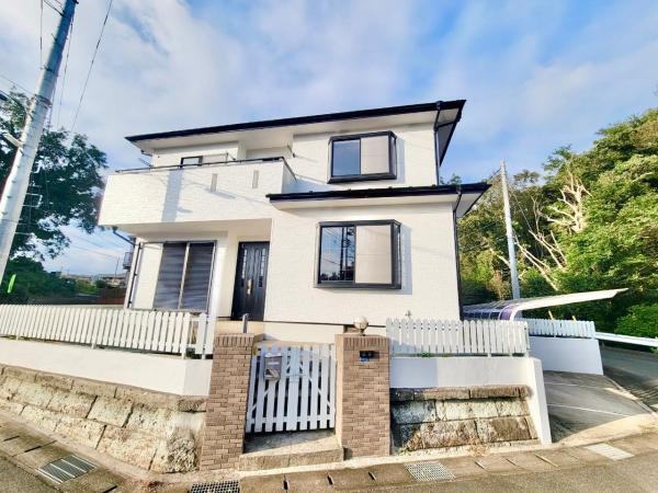 千葉県千葉市若葉区若松台３ 2099万円