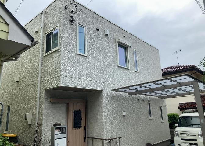 東京都町田市鶴間１ 中古住宅