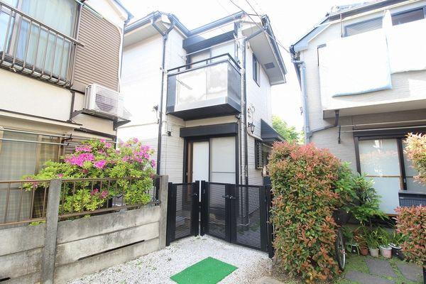 東京都中野区江古田２ 3500万円