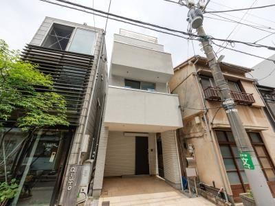 東京都渋谷区恵比寿２ 15480万円