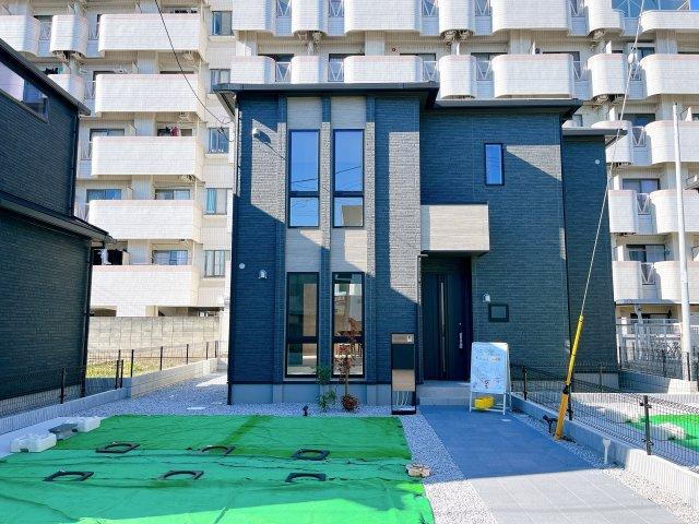 埼玉県熊谷市銀座６ 3980万円