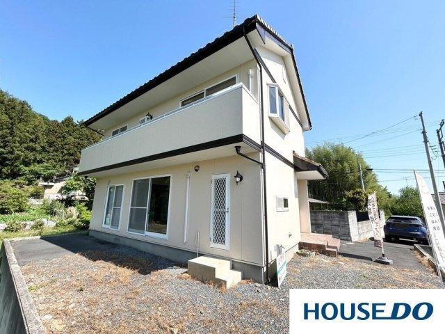 栃木県足利市江川町 1380万円