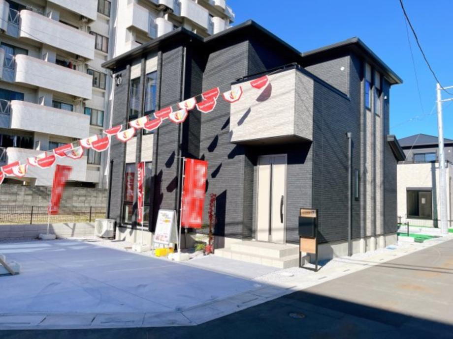 埼玉県熊谷市銀座６ 4180万円