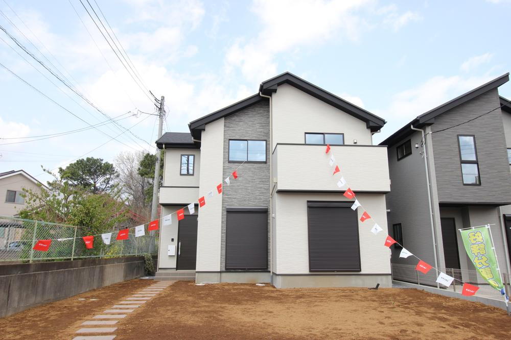 茨城県牛久市田宮２ 3099万円 4LDK