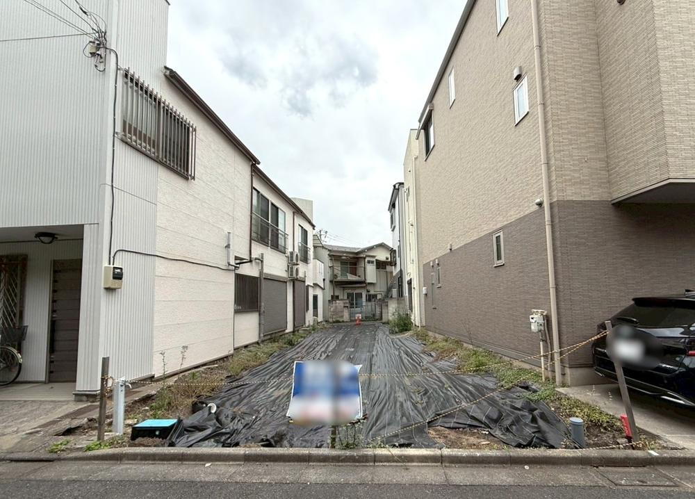東京都墨田区東向島４ 8999万円 3SLDK