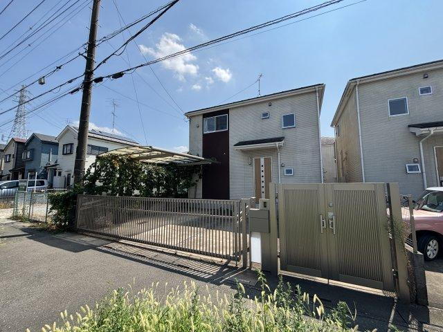 物件写真