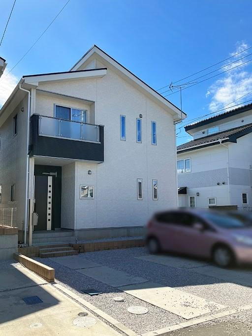 群馬県高崎市大八木町 2380万円