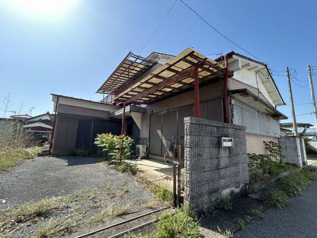 栃木県佐野市大橋町 420万円