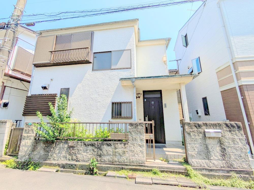 神奈川県座間市相模が丘４ 1390万円