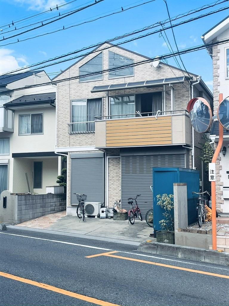 物件写真