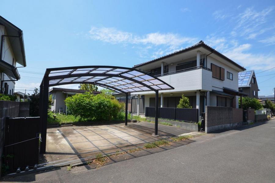 埼玉県坂戸市大字中小坂 2580万円