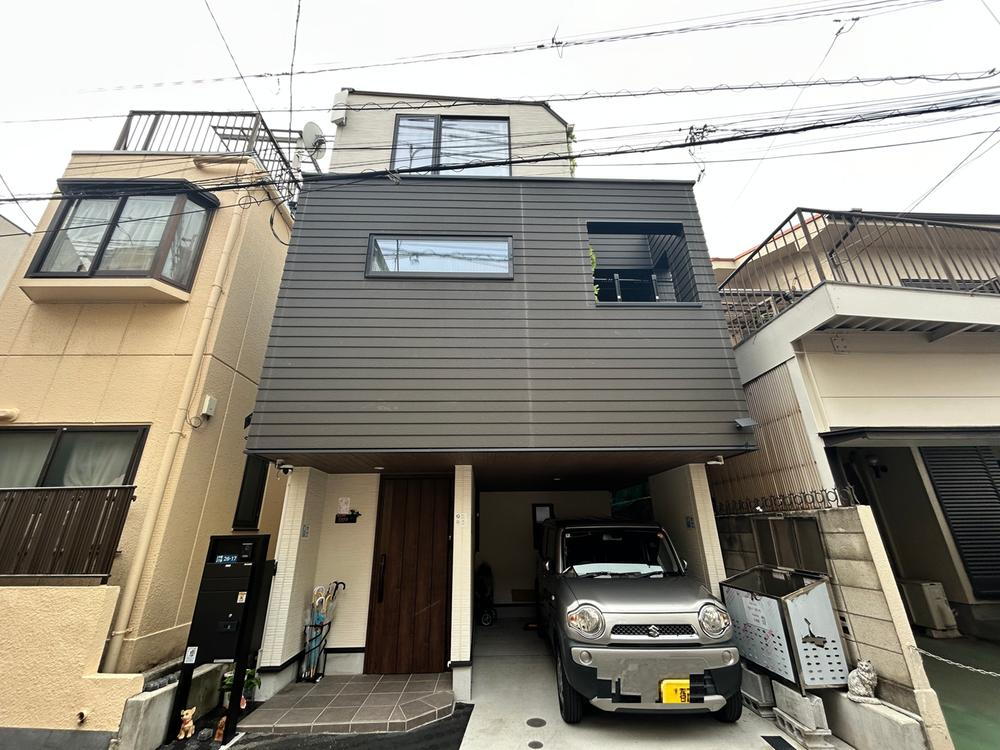 物件写真