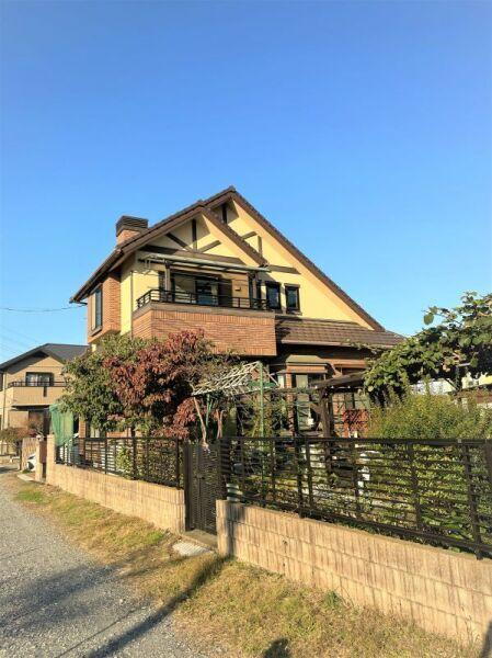 物件写真
