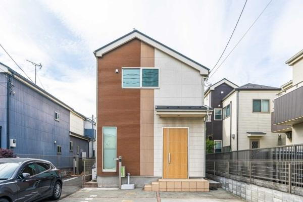 東京都杉並区善福寺４ 8280万円