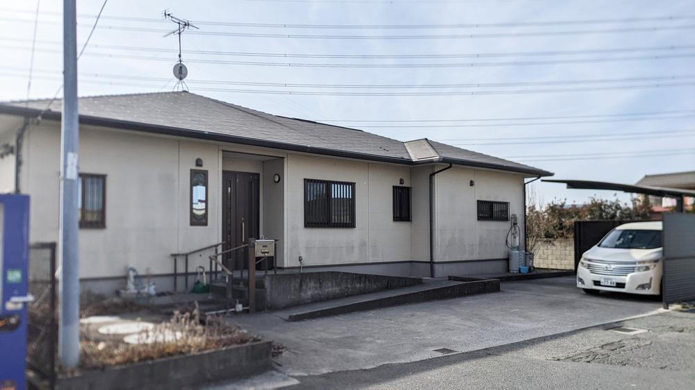 埼玉県吉川市大字小松川 3790万円
